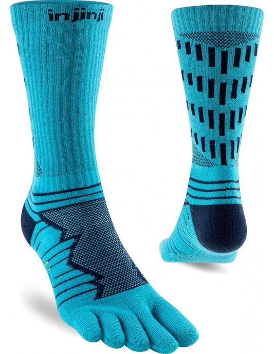 INJINJI ULTRARUN CREW