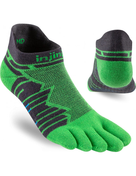 INJINJI ULTRARUN MINICREW