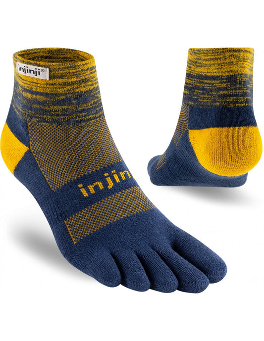 INJINJI TRAIL MIDWEIGHT MINICREW