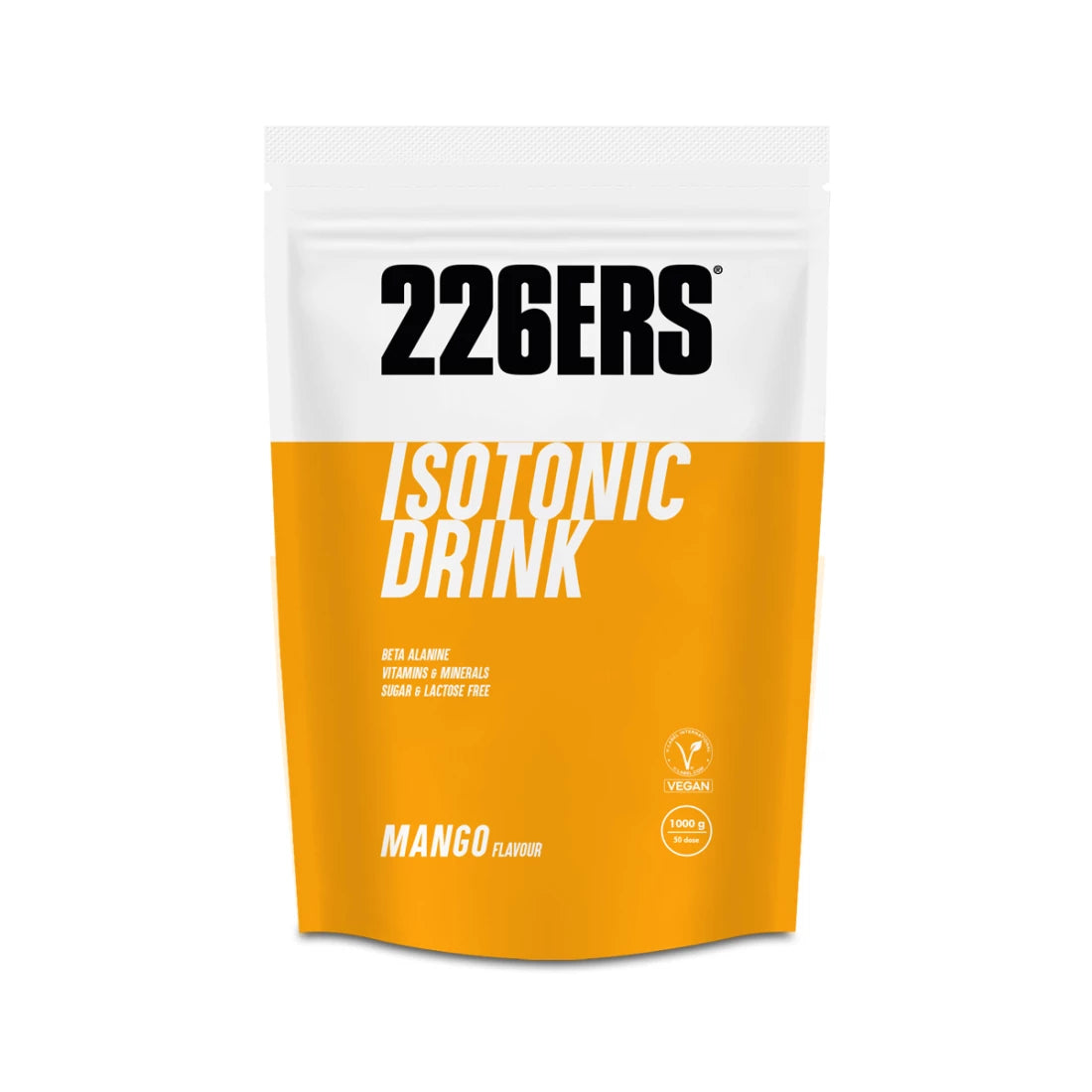 226ERS ISOTONIC DRINK 1KG