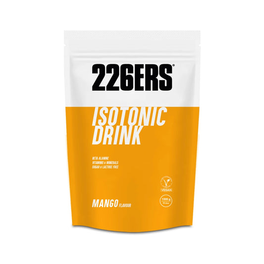 226ERS ISOTONIC DRINK 1KG