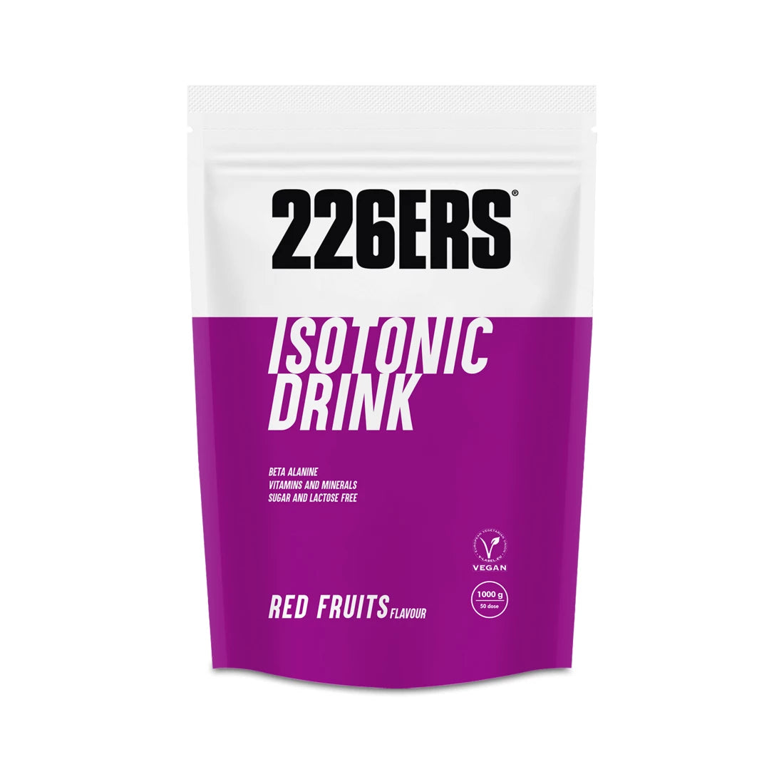 226ERS ISOTONIC DRINK 1KG