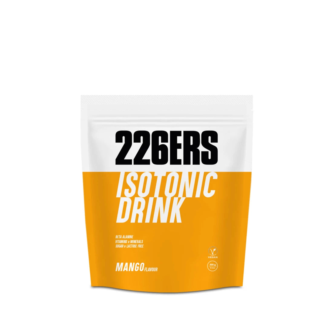 226ERS ISOTONIC DRINK 500GR