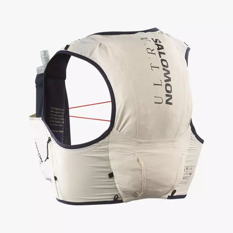 SALOMON S/LAB ULTRA 10 SET