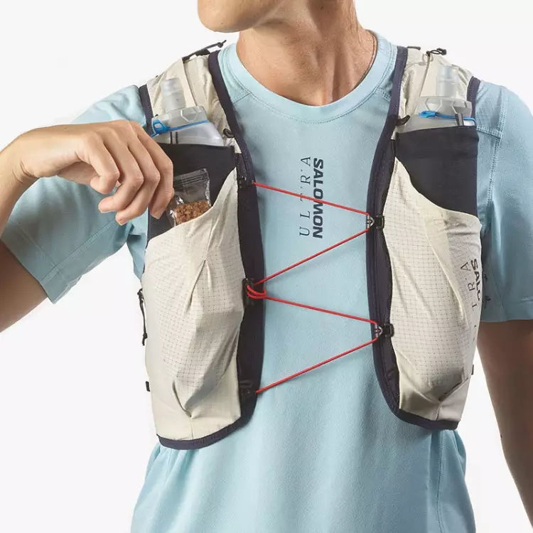 SALOMON S/LAB ULTRA 10 SET