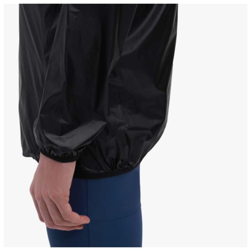 ON ZERO JACKET