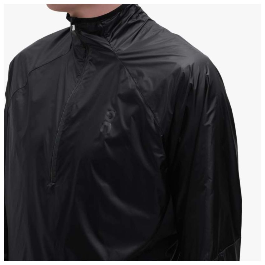 ON ZERO JACKET