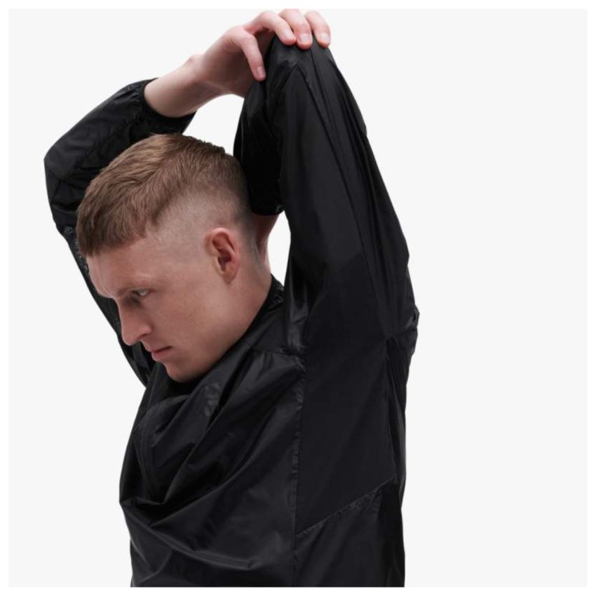 ON ZERO JACKET