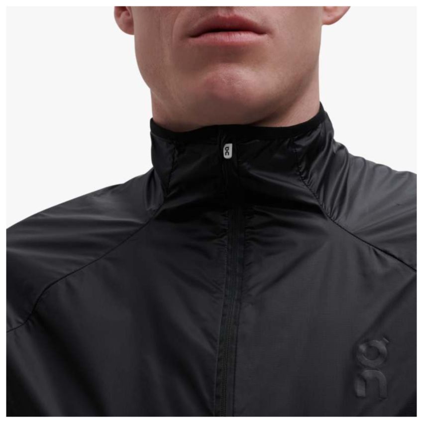 ON ZERO JACKET