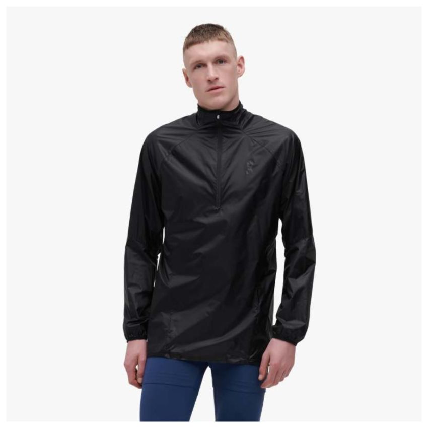 ON ZERO JACKET