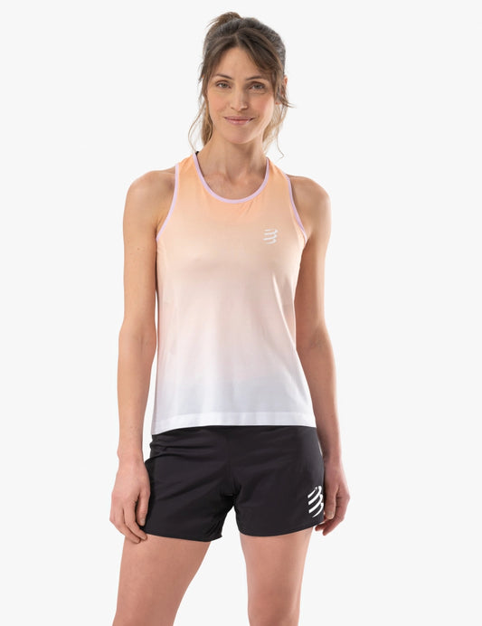 COMPRESSPORT PERFORMANCE SINGLET W.