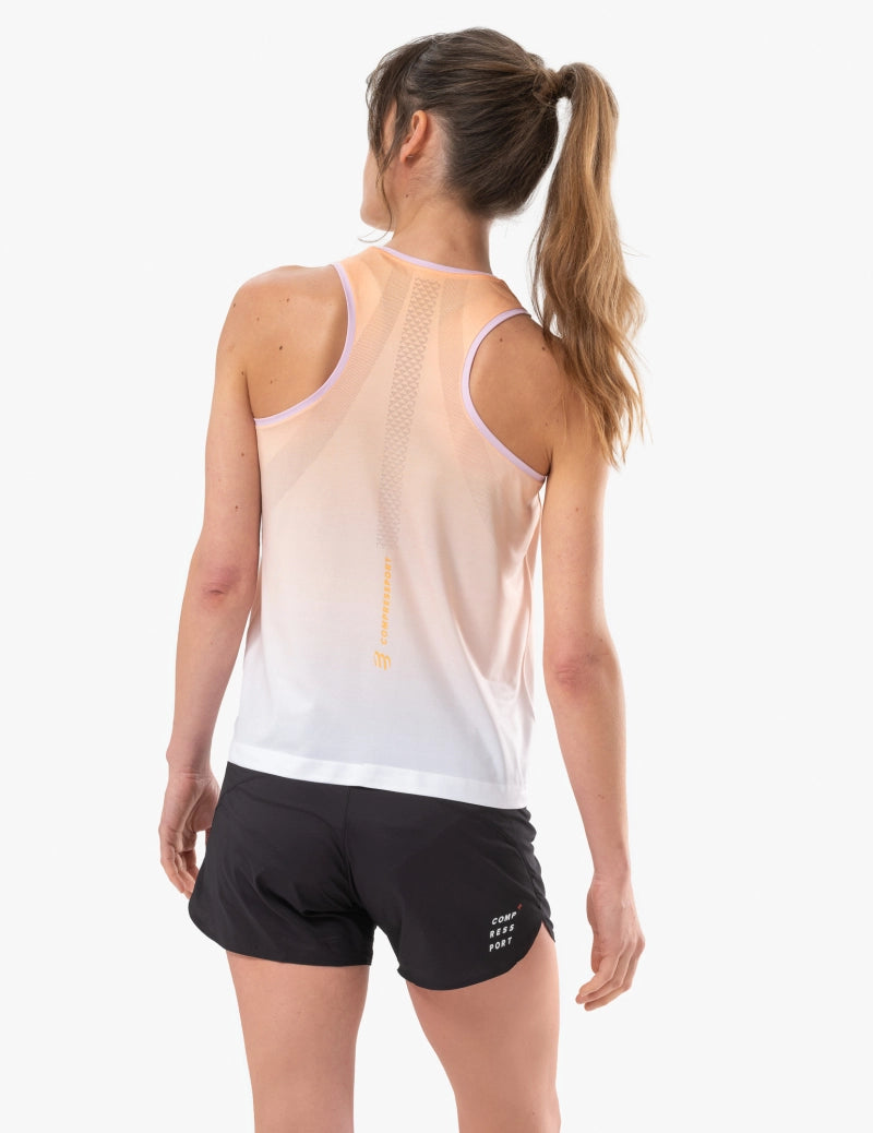 COMPRESSPORT PERFORMANCE SINGLET W.