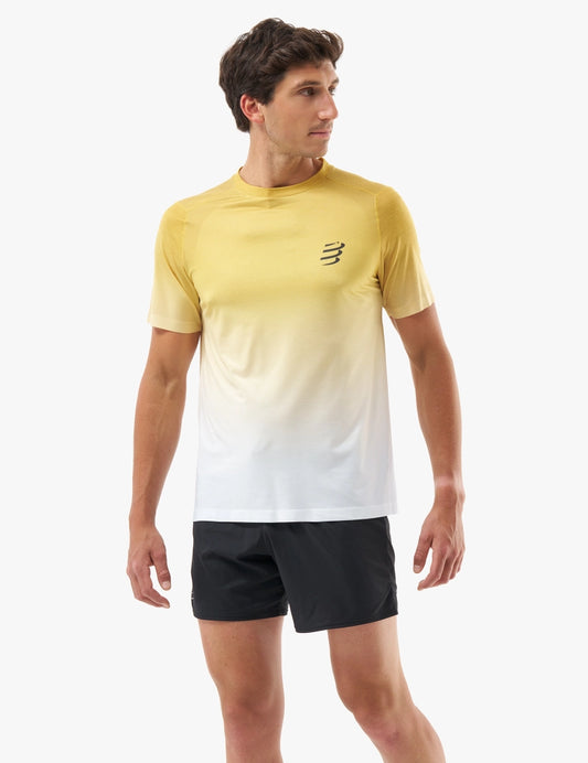 COMPRESSPORT PERFORMANCE SS TSHIRT M