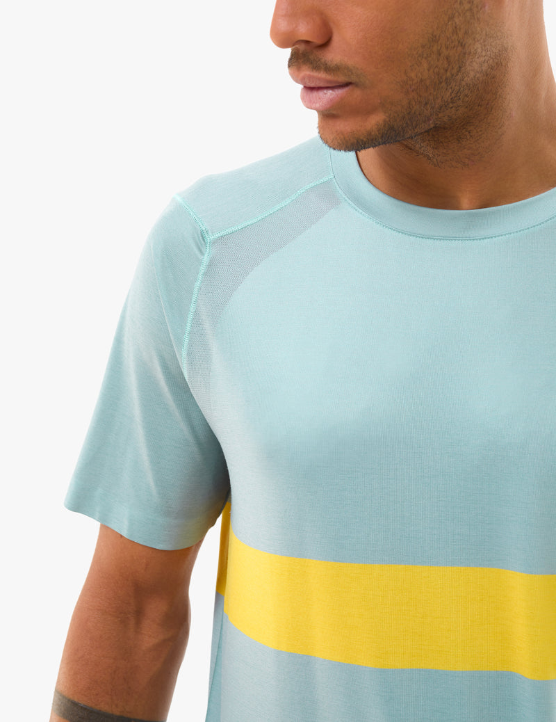 COMPRESSPORT PERFORMANCE SS TSHIRT M