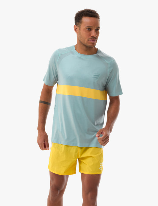 COMPRESSPORT PERFORMANCE SS TSHIRT M