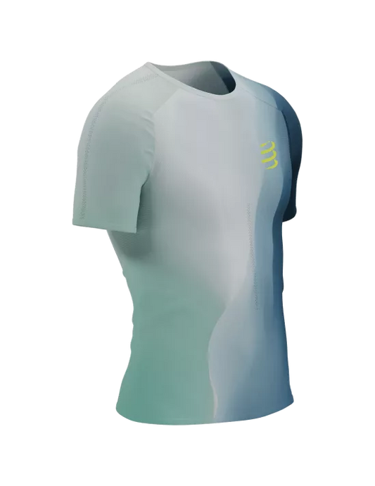 COMPRESSPORT PERFORMANCE SS TSHIRT M