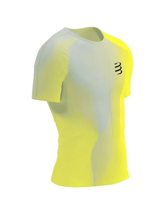 COMPRESSPORT PERFORMANCE SS TSHIRT M