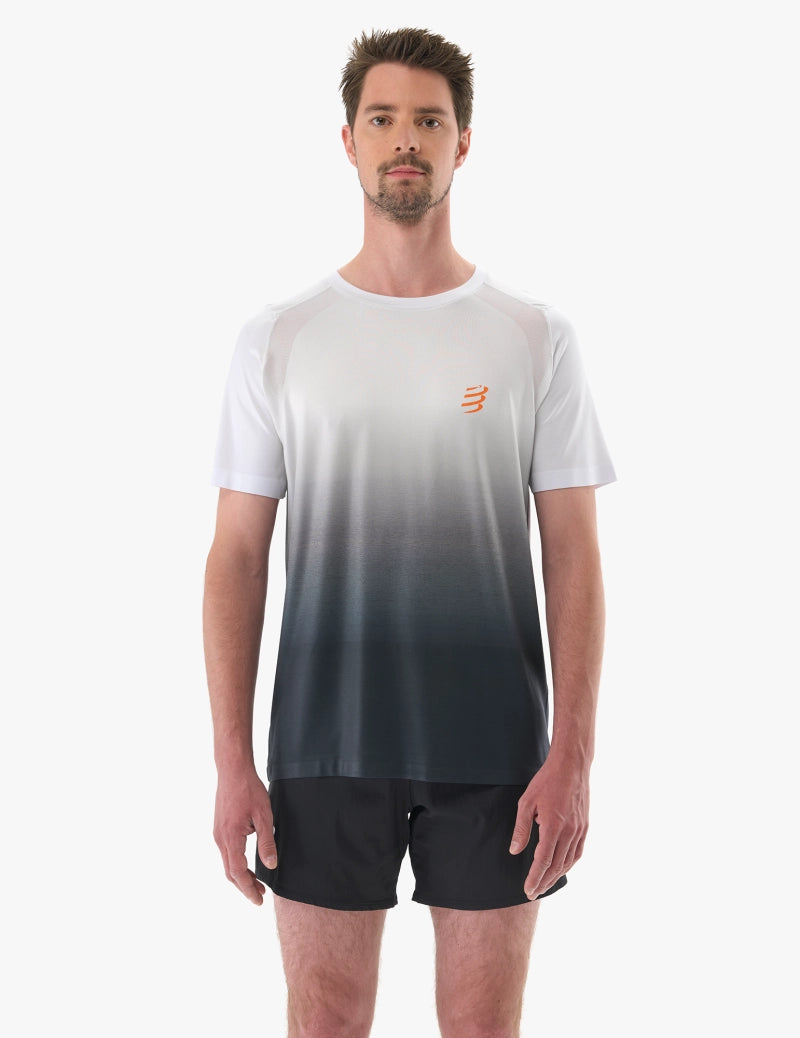 COMPRESSPORT PERFORMANCE SS TSHIRT M