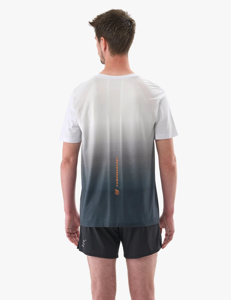 COMPRESSPORT PERFORMANCE SS TSHIRT M