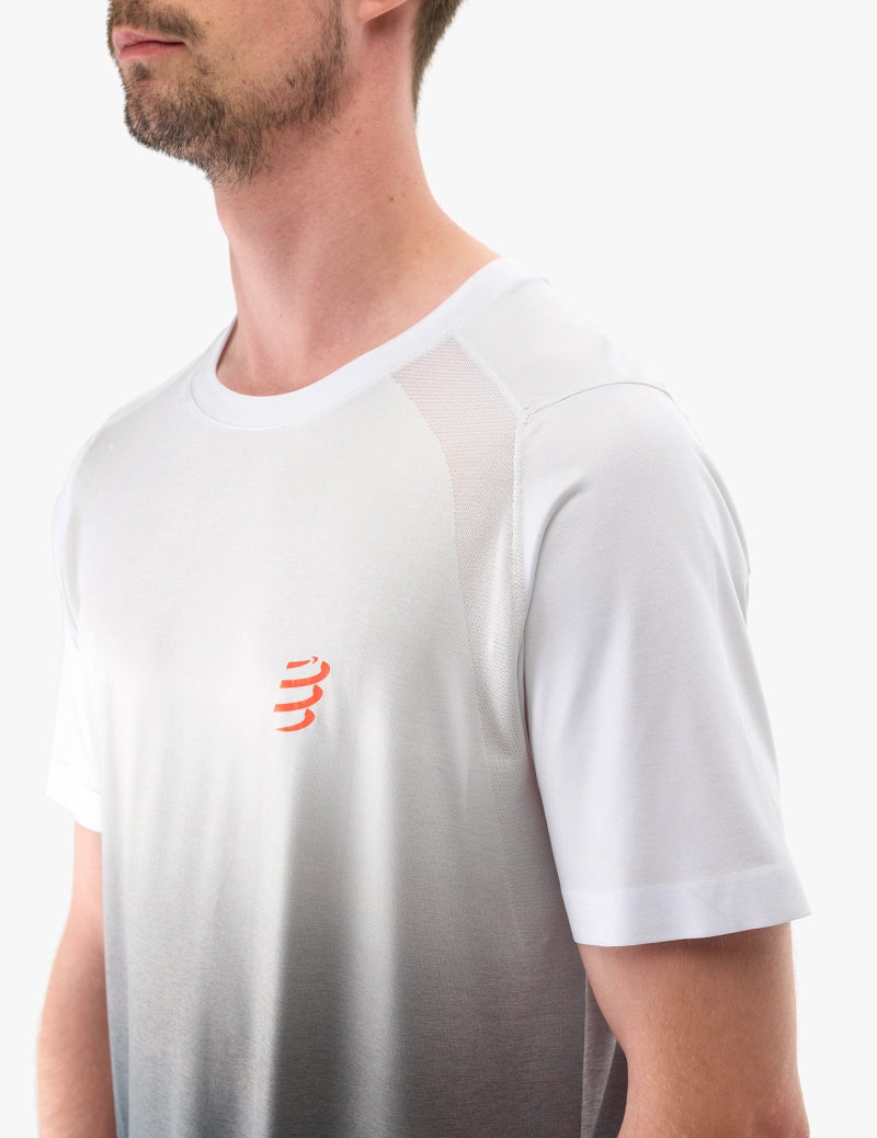 COMPRESSPORT PERFORMANCE SS TSHIRT M