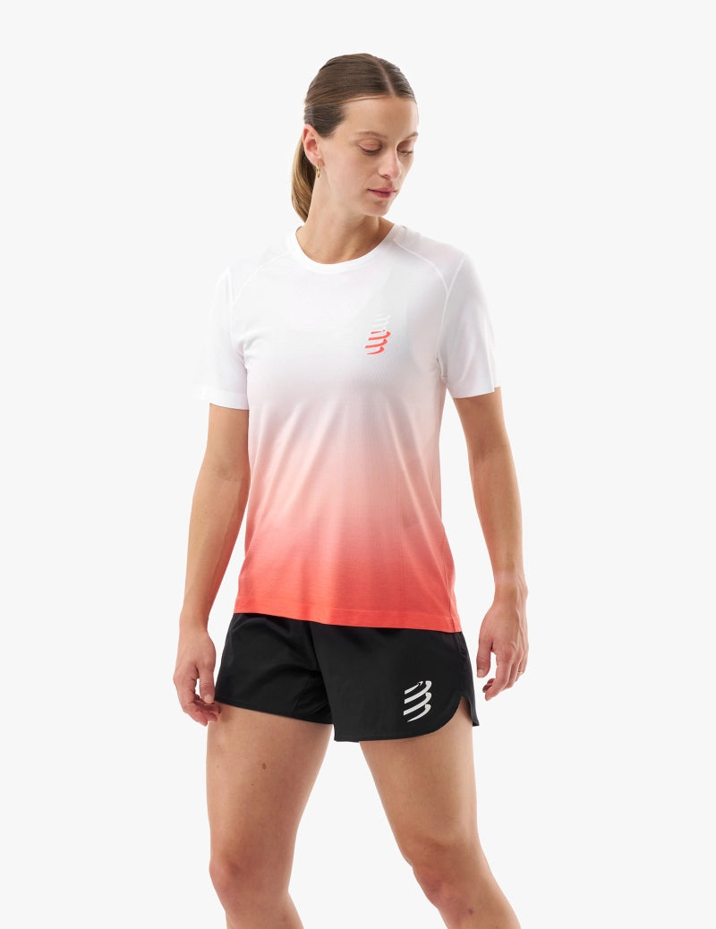 COMPRESSPORT PERFORMANCE SS TSHIRT W.