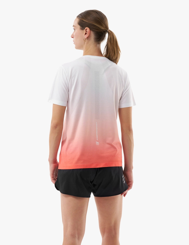 COMPRESSPORT PERFORMANCE SS TSHIRT W.