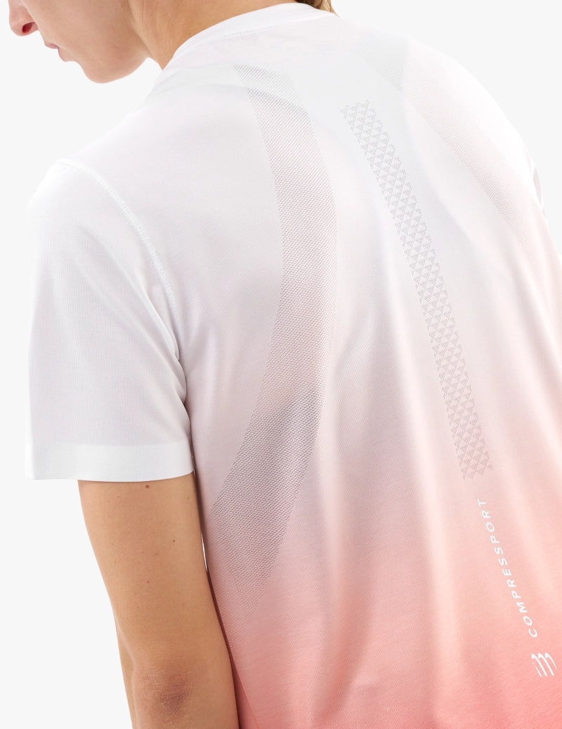 COMPRESSPORT PERFORMANCE SS TSHIRT W.