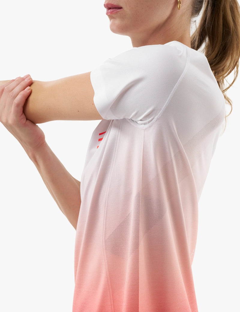 COMPRESSPORT PERFORMANCE SS TSHIRT W.
