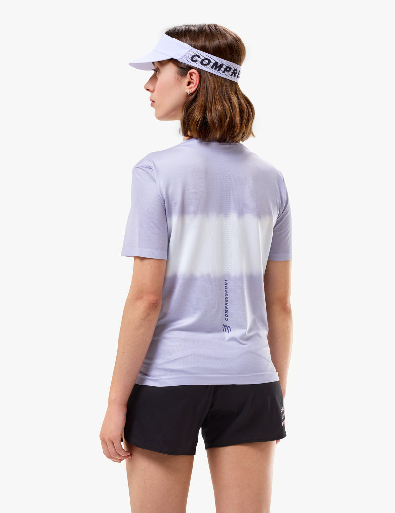 COMPRESSPORT PERFORMANCE SS TSHIRT W