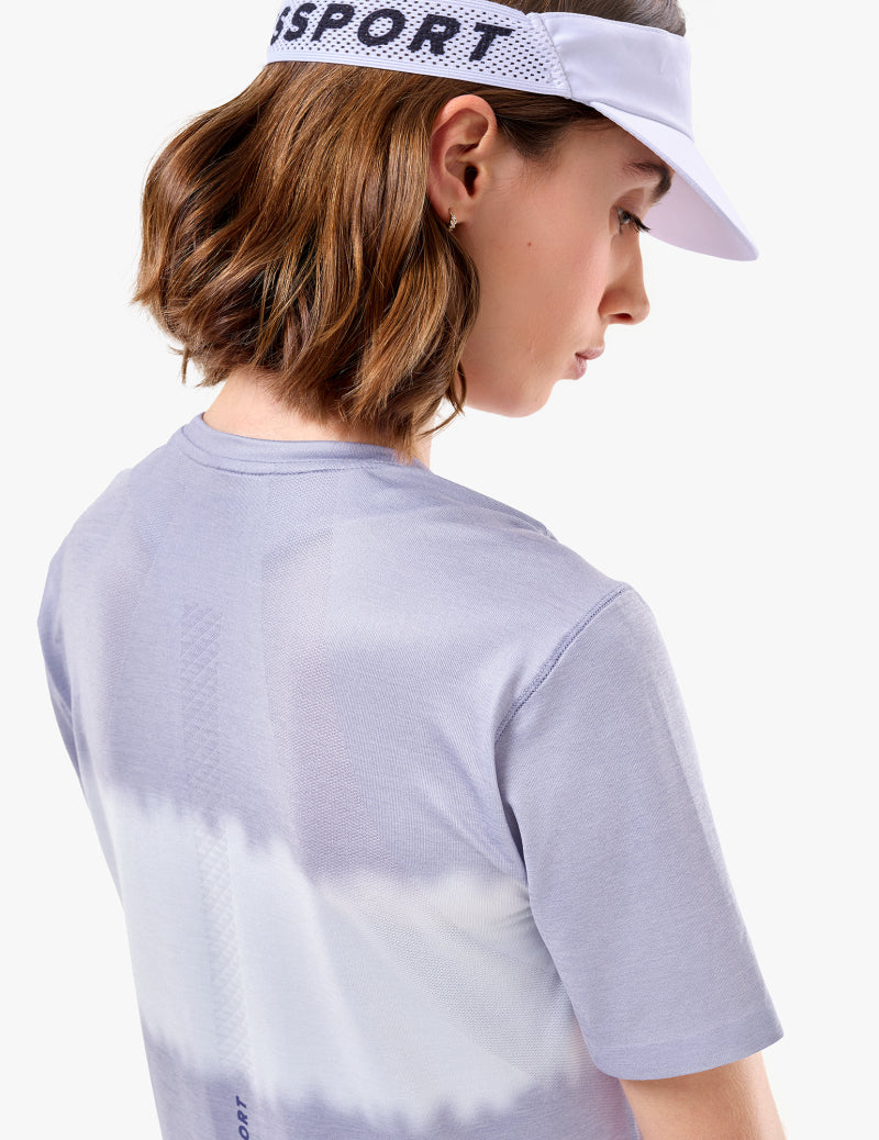 COMPRESSPORT PERFORMANCE SS TSHIRT W