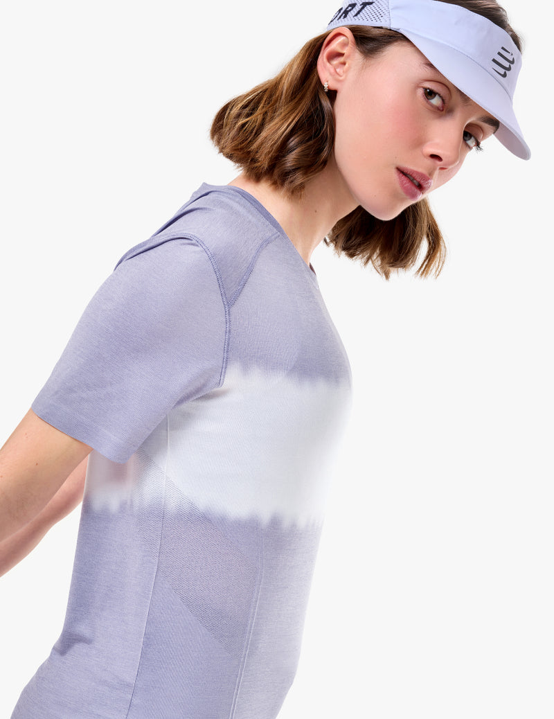 COMPRESSPORT PERFORMANCE SS TSHIRT W