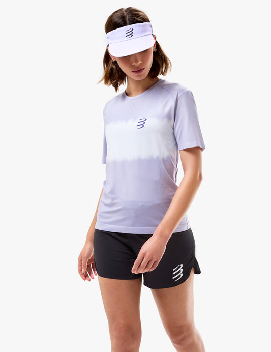 COMPRESSPORT PERFORMANCE SS TSHIRT W