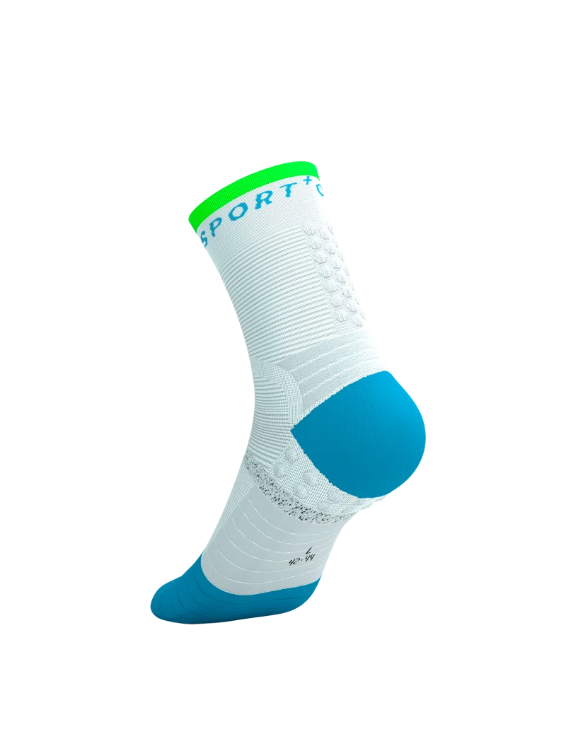 COMPRESSPORT PRO MARATHON SOCKS V2.0