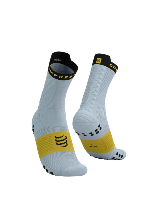 COMPRESSPORT PRO RACING SOCKS V4.0 TRAIL