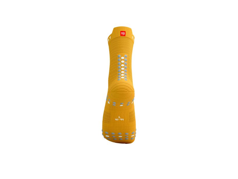 COMPRESSPORT PRO RACING SOCKS V4.0 RUN HIGH