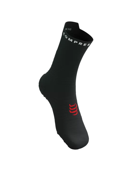 COMPRESSPORT PRO RACING SOCKS V4.0 RUN HIGH
