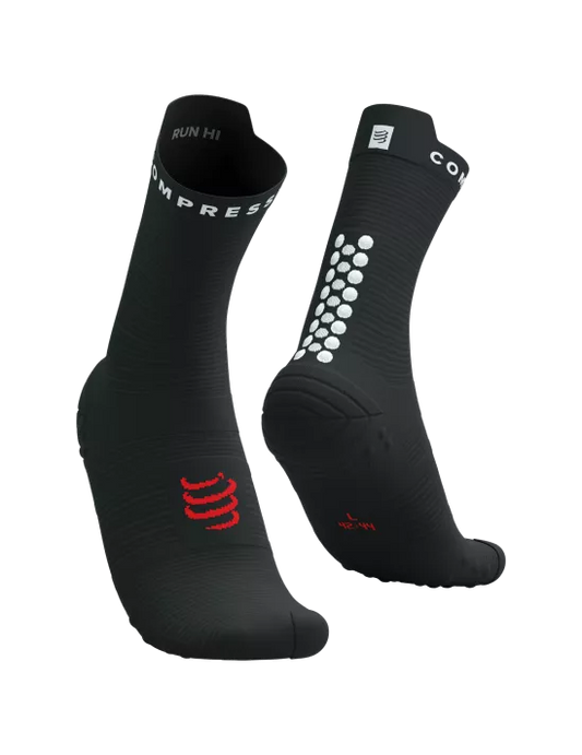 COMPRESSPORT PRO RACING SOCKS V4.0 RUN HIGH