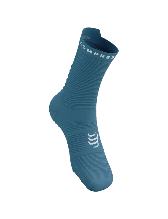 COMPRESSPORT PRO RACING SOCKS V4.0 RUN HIGH
