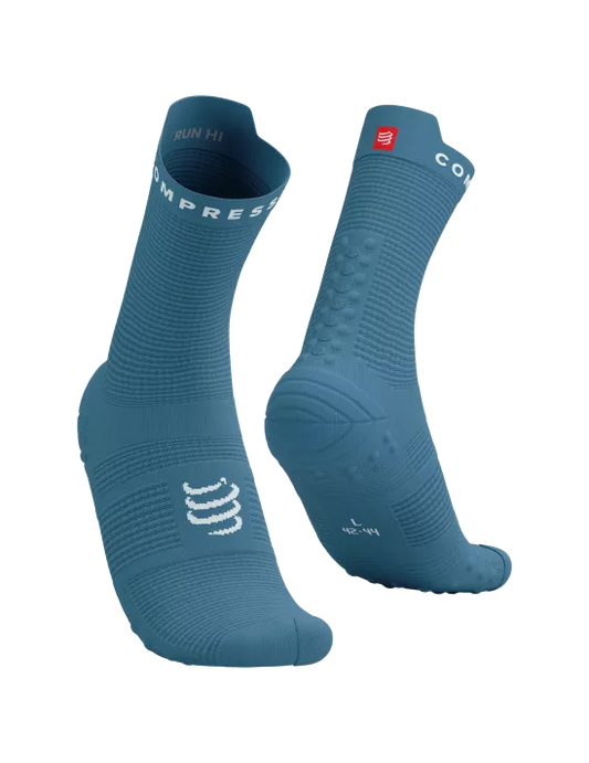 COMPRESSPORT PRO RACING SOCKS V4.0 RUN HIGH