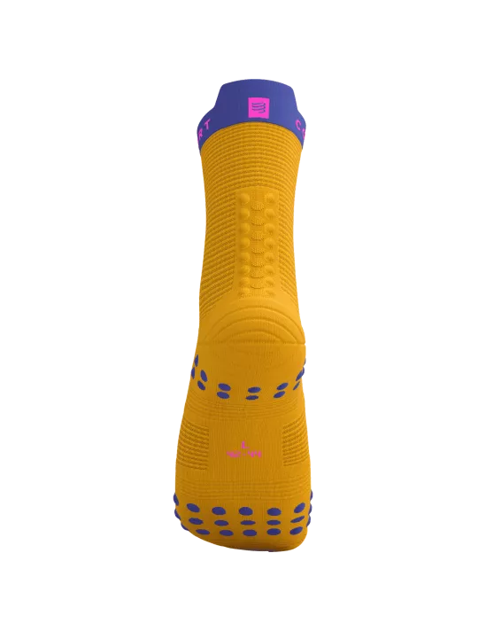 COMPRESSPORT PRO RACING SOCKS V4.0 RUN HIGH