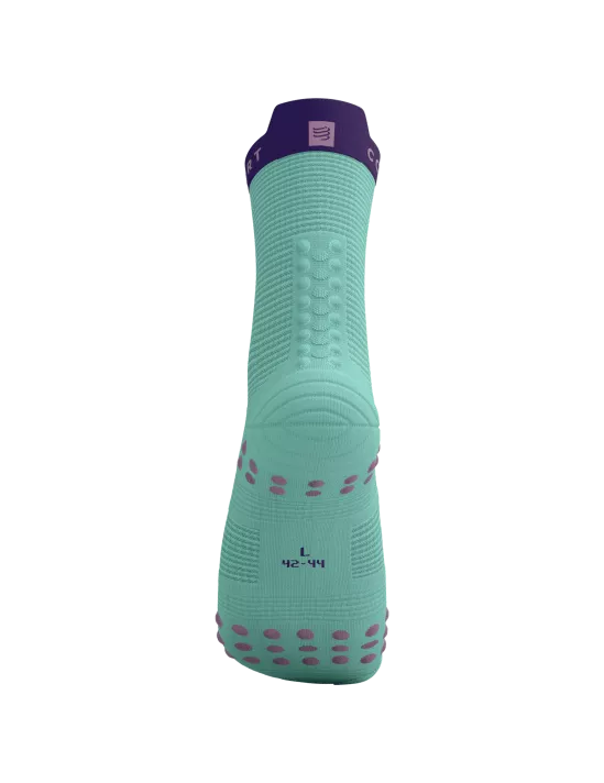 COMPRESSPORT PRO RACING SOCKS V4.0 RUN HIGH