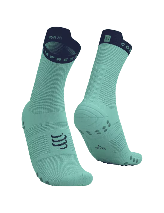COMPRESSPORT PRO RACING SOCKS V4.0 RUN HIGH