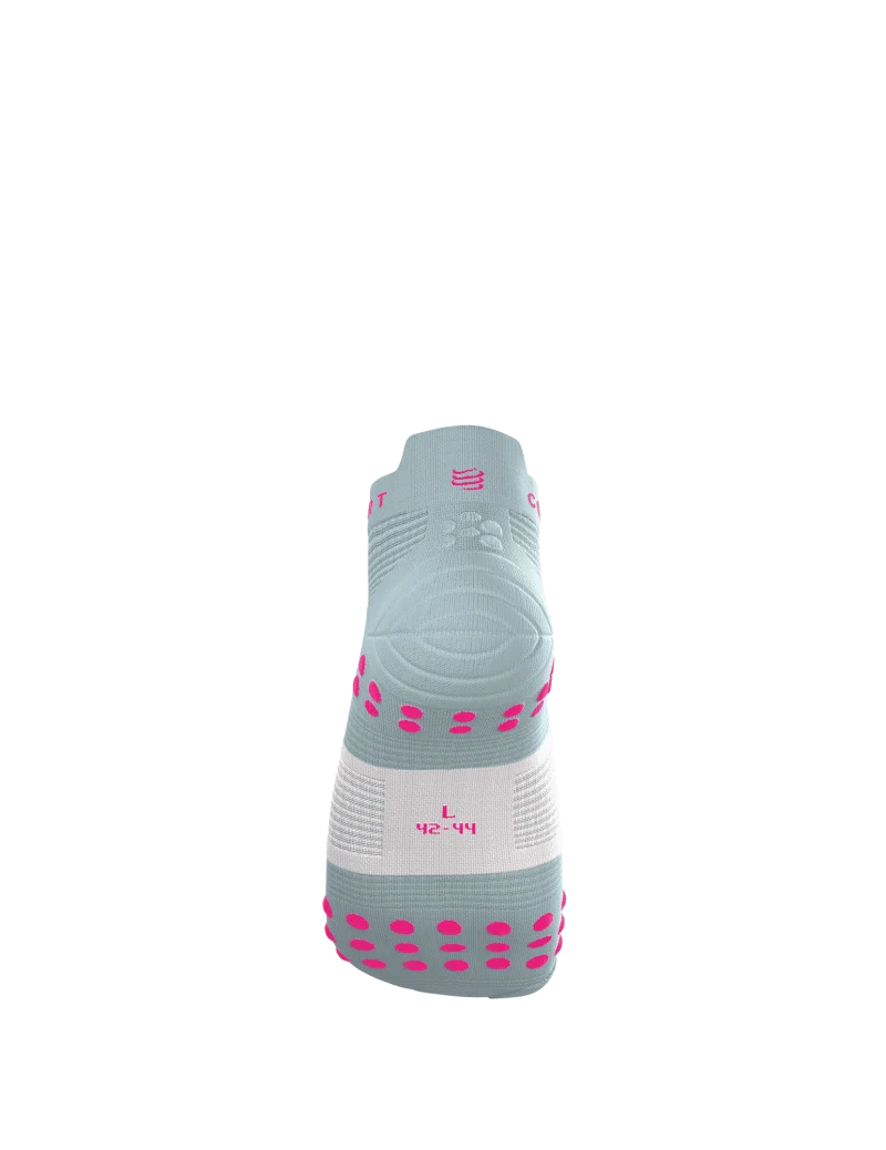 COMPRESSPORT PRO RACING SOCKS V4.0 RUN LOW