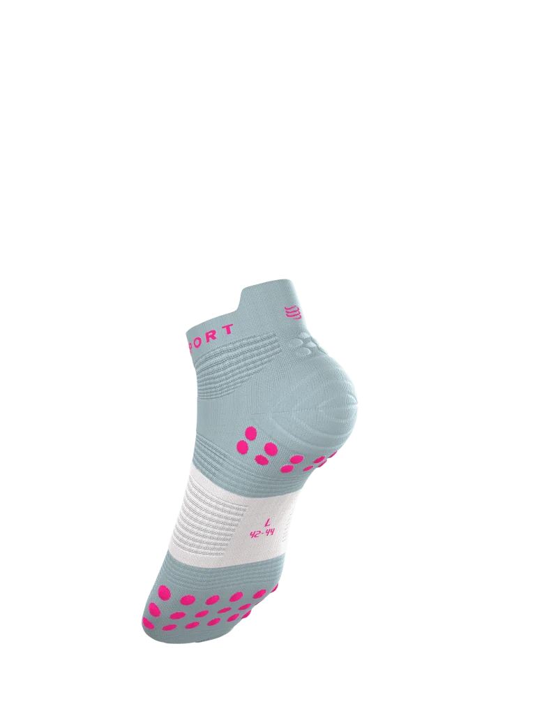 COMPRESSPORT PRO RACING SOCKS V4.0 RUN LOW