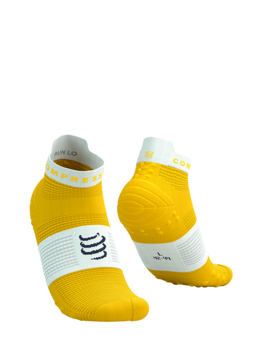 COMPRESSPORT PRO RACING SOCKS V4.0 RUN LOW