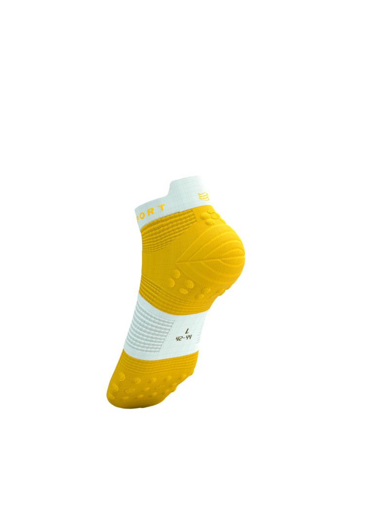 COMPRESSPORT PRO RACING SOCKS V4.0 RUN LOW