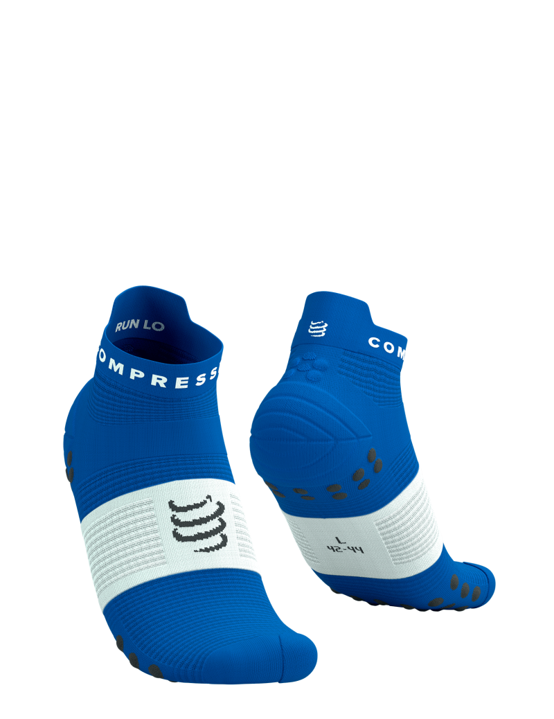 COMPRESSPORT PRO RACING SOCKS V4.0 RUN LOW