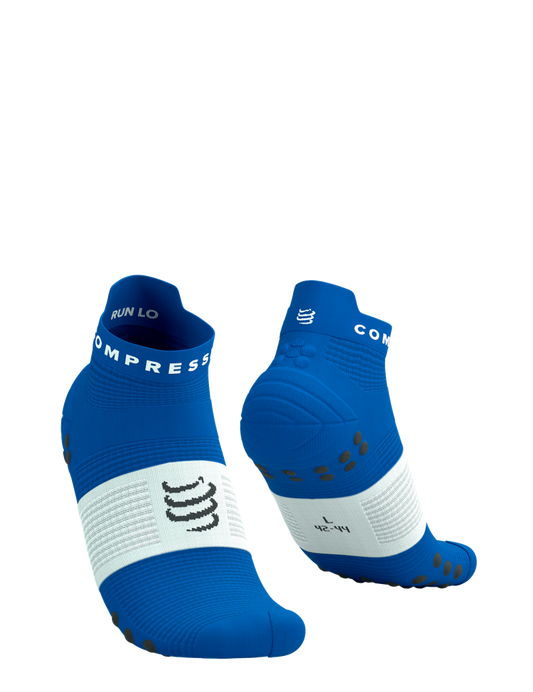 COMPRESSPORT PRO RACING SOCKS V4.0 RUN LOW