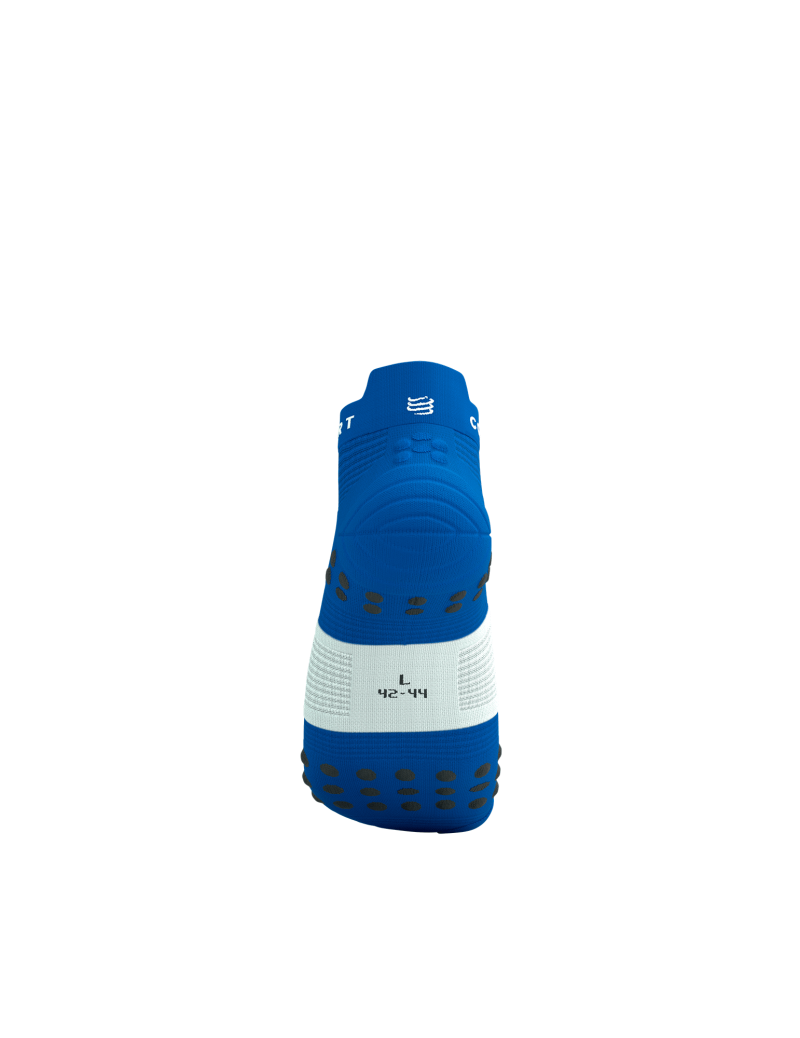 COMPRESSPORT PRO RACING SOCKS V4.0 RUN LOW