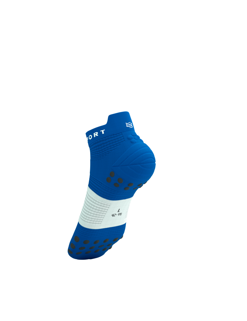 COMPRESSPORT PRO RACING SOCKS V4.0 RUN LOW